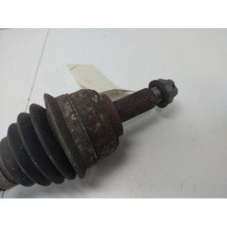 Cardan Gauche (transmission) Renault Scenic 2 Phase 1